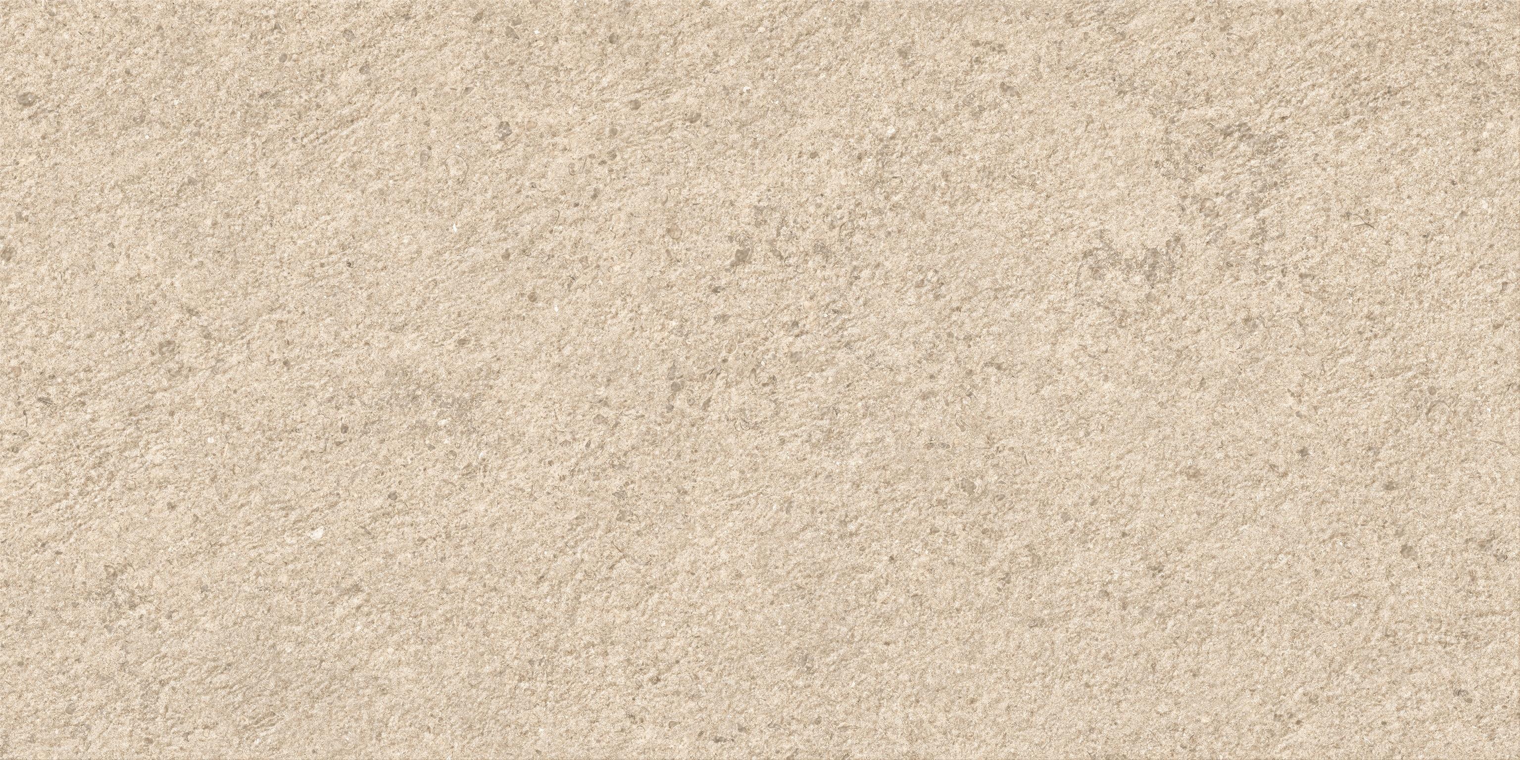 Nyra Utopia Barley Hammered 60x120 Matte Sensitech, Beige, 60x120