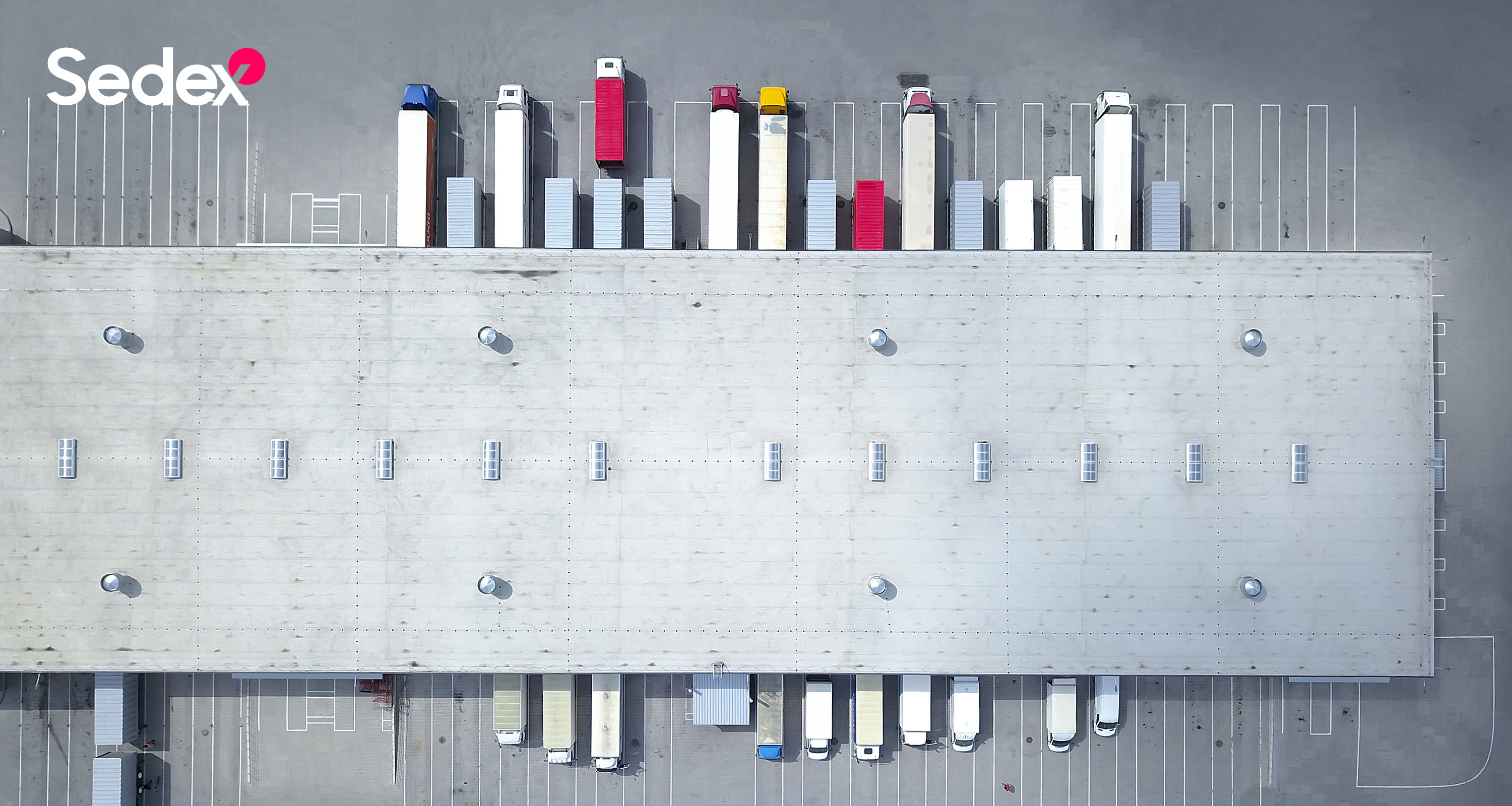 Sedex Member Aerial Photo 4