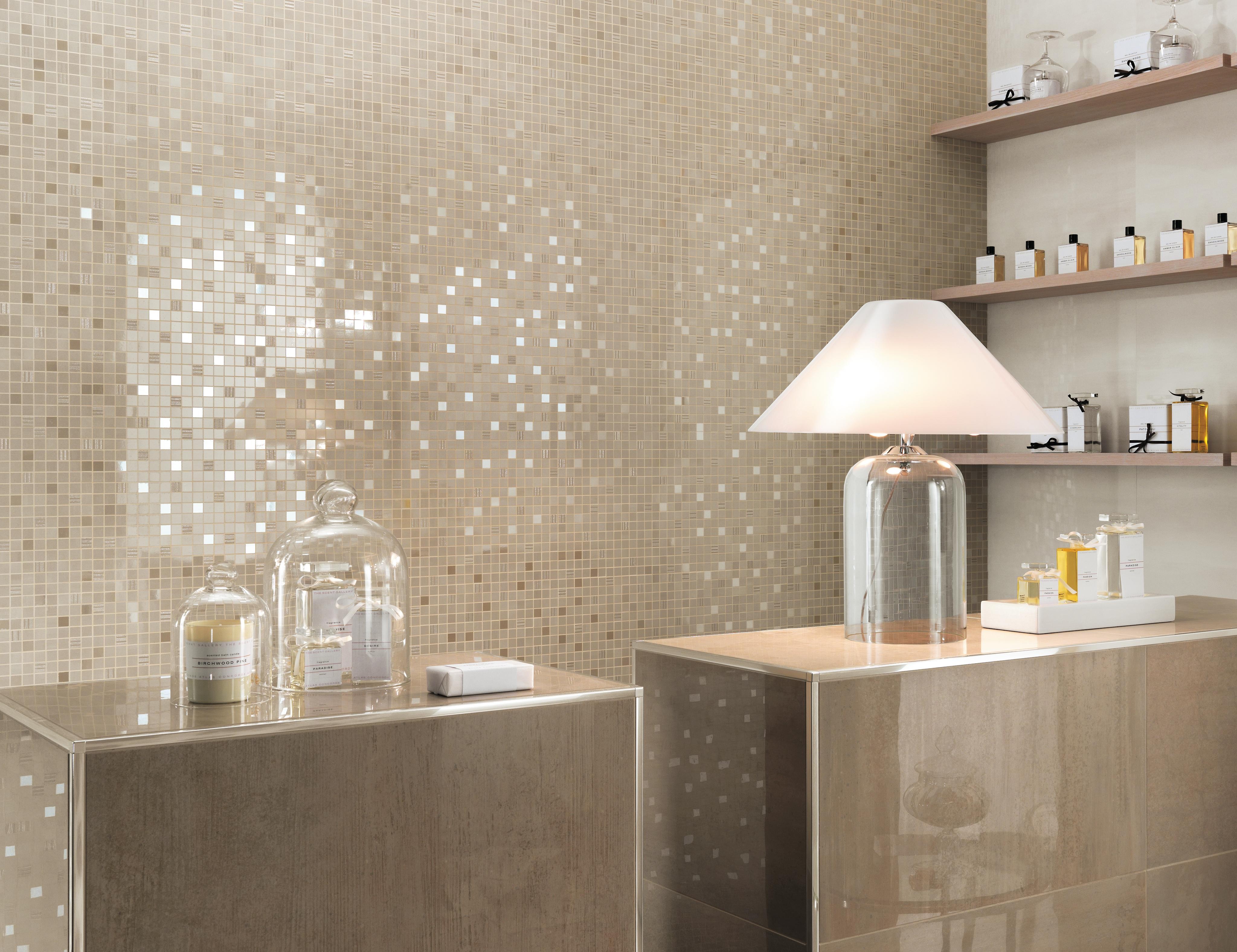 AtlasConcorde Mark 006 01 Taupe Mosaic