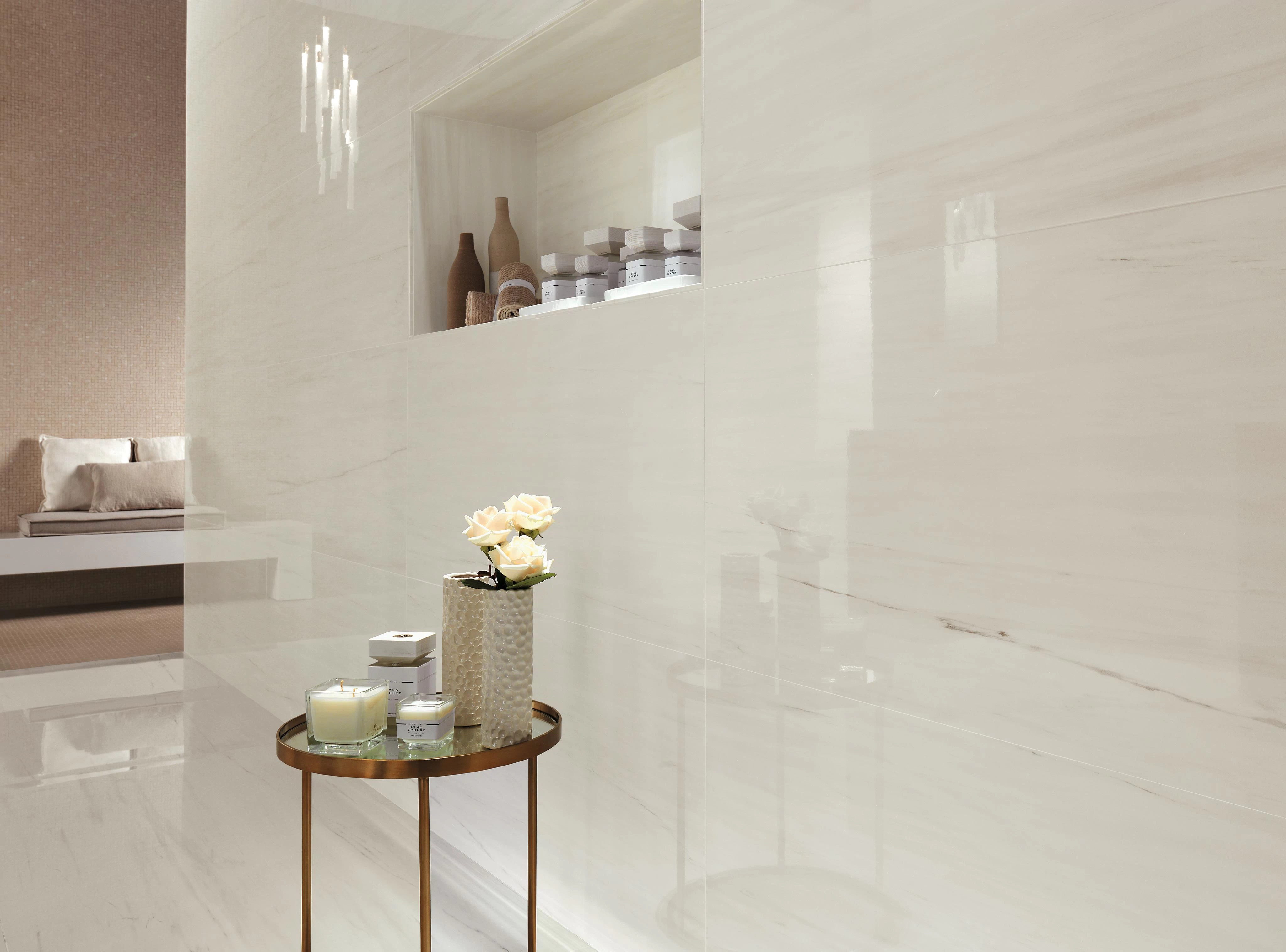Marvel Bianco Dolomite, Marvel Desert Beige Tumbled Mosaic,Marvel Bianco Dolomite Spigolo 0,8x20, Marvel Bianco Dolomite Lappato, Marvel Desert Beige Mosaico Burattato