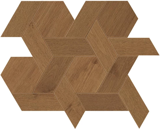 AtlasConcorde Heartwood Brandy MansionWeave 34.6x40 AOYH