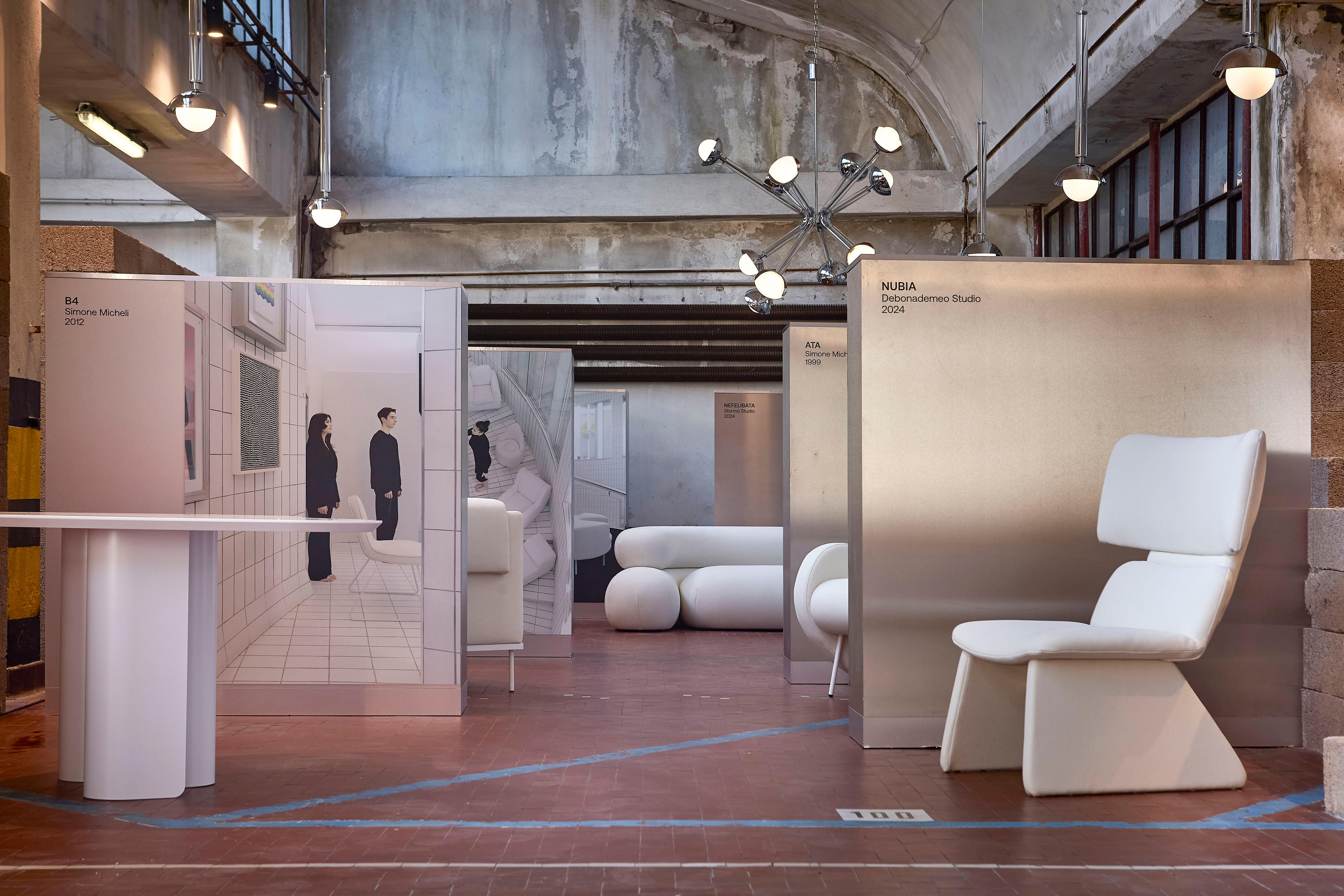 ADRENALINA_DESIGN_VARIATIONS_ 8-ph. Matteo Lavazza Seranto