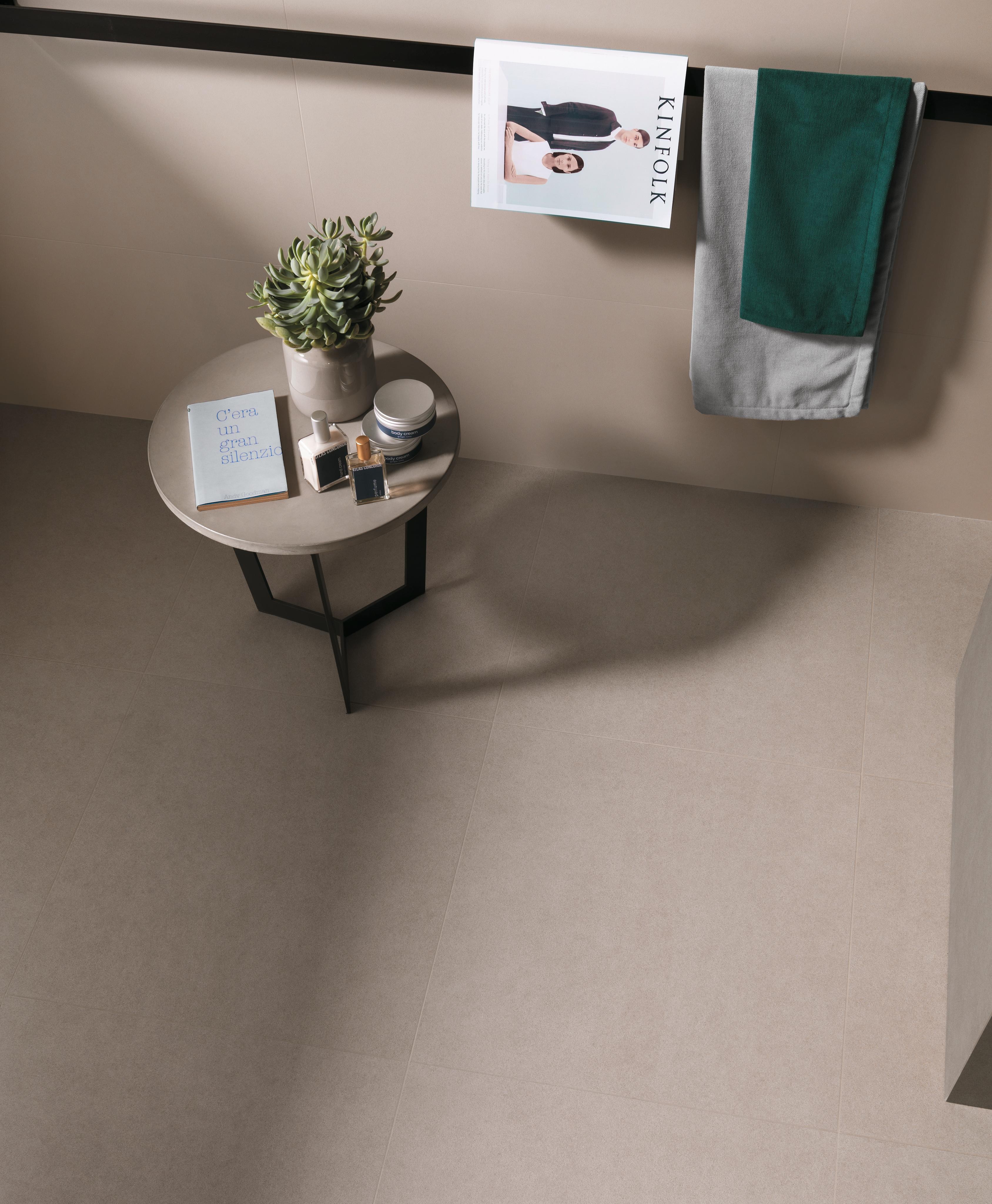 Dove Matte 60x60