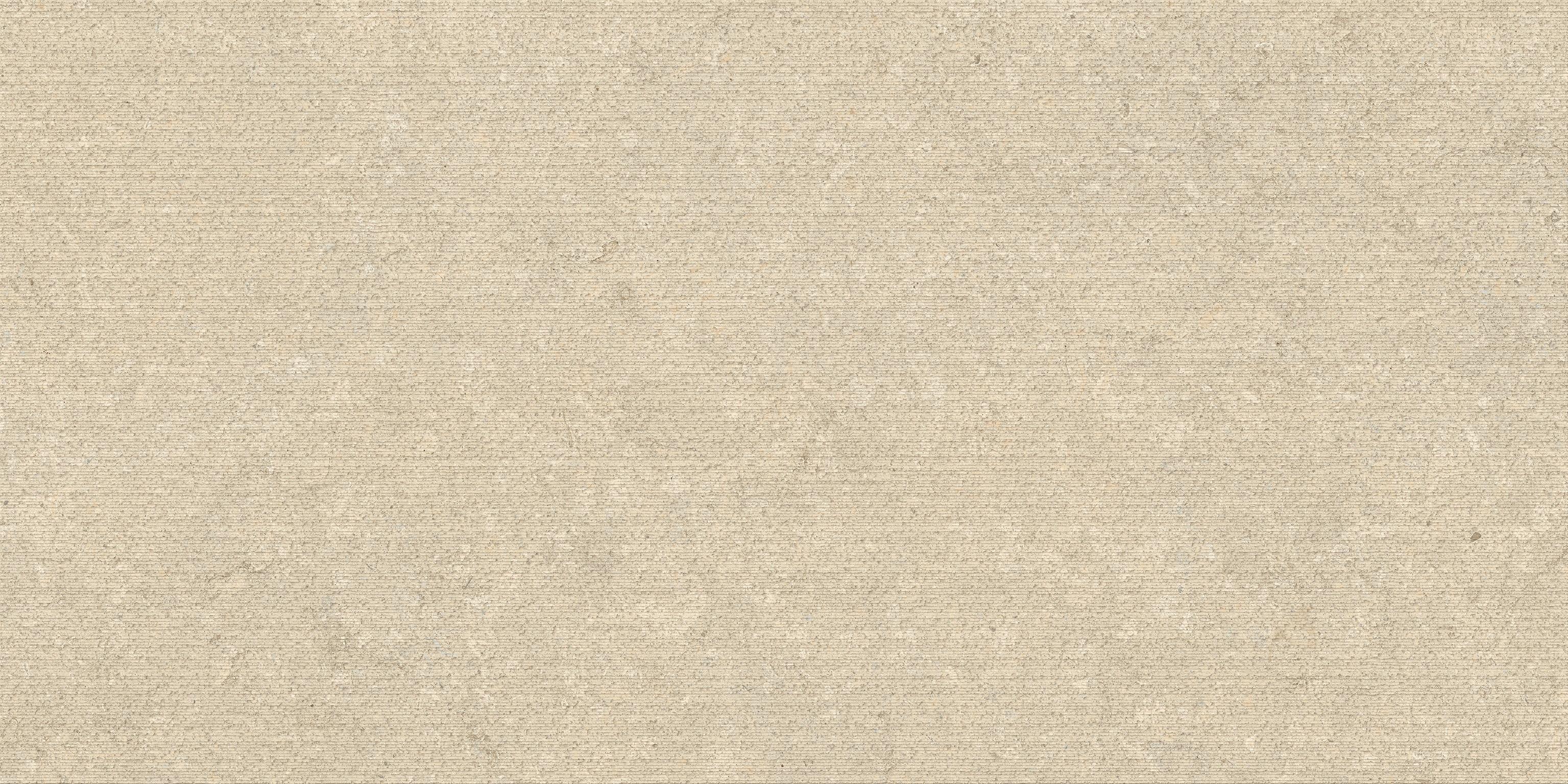 Nyra Utopia Acacia Ribbed 60x120 Matt Sensitech, Goldene, 60x120