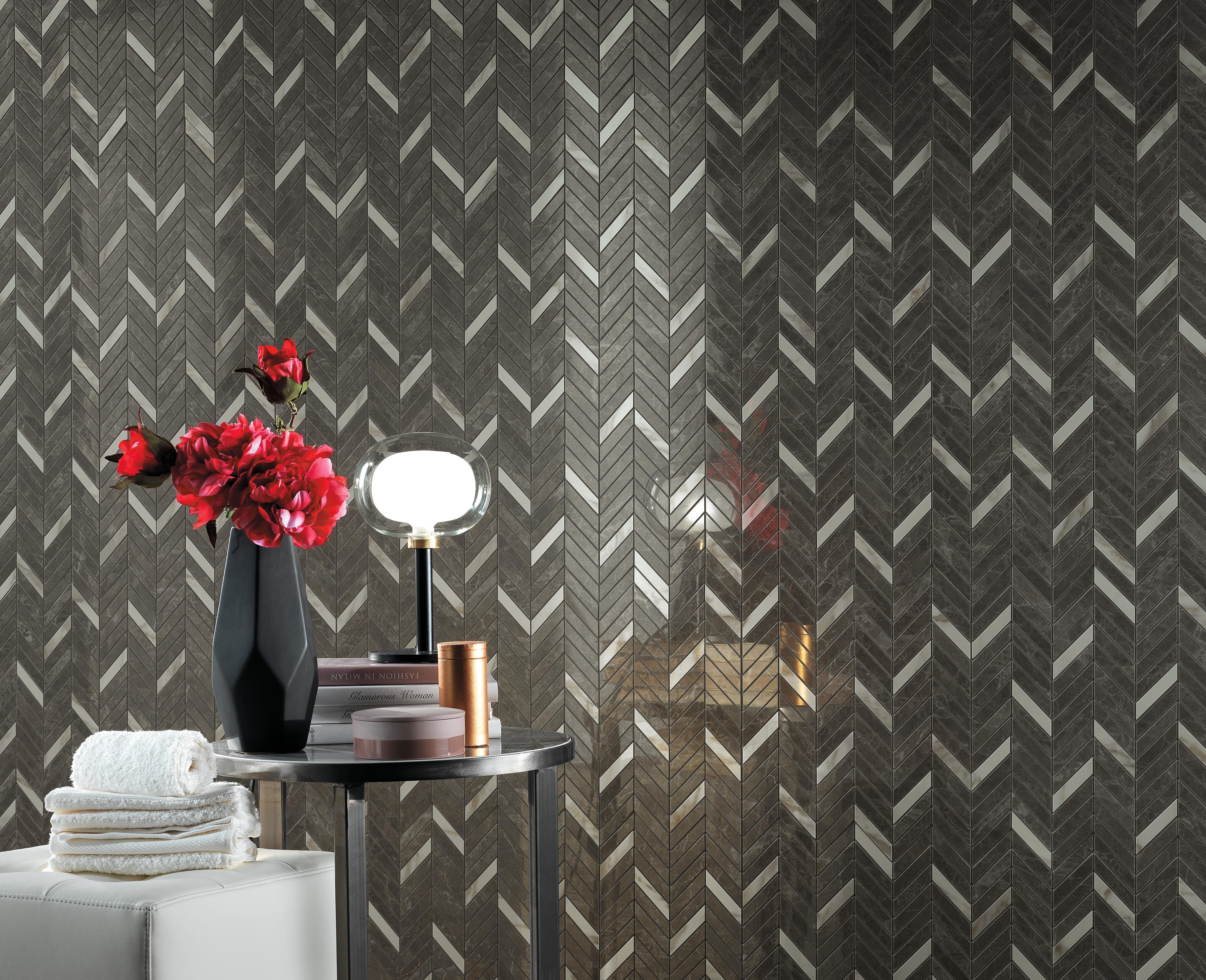 AtlasConcorde MarvelEdge 007a 00 Gris MosaicoTwill