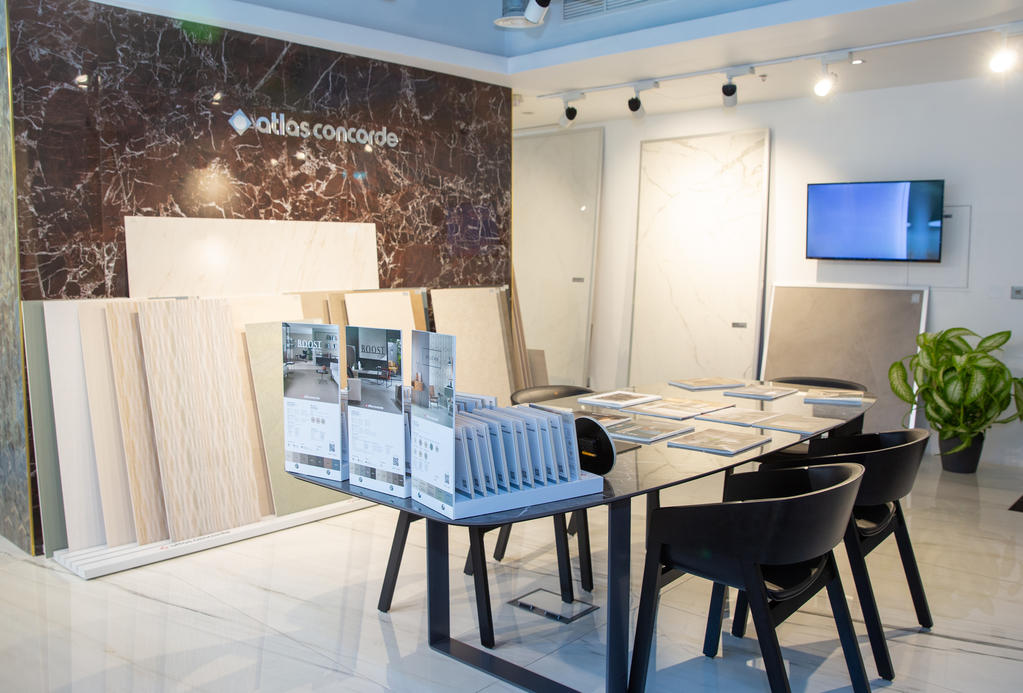 Atlas Concorde_Event Showroom_Dubai_038