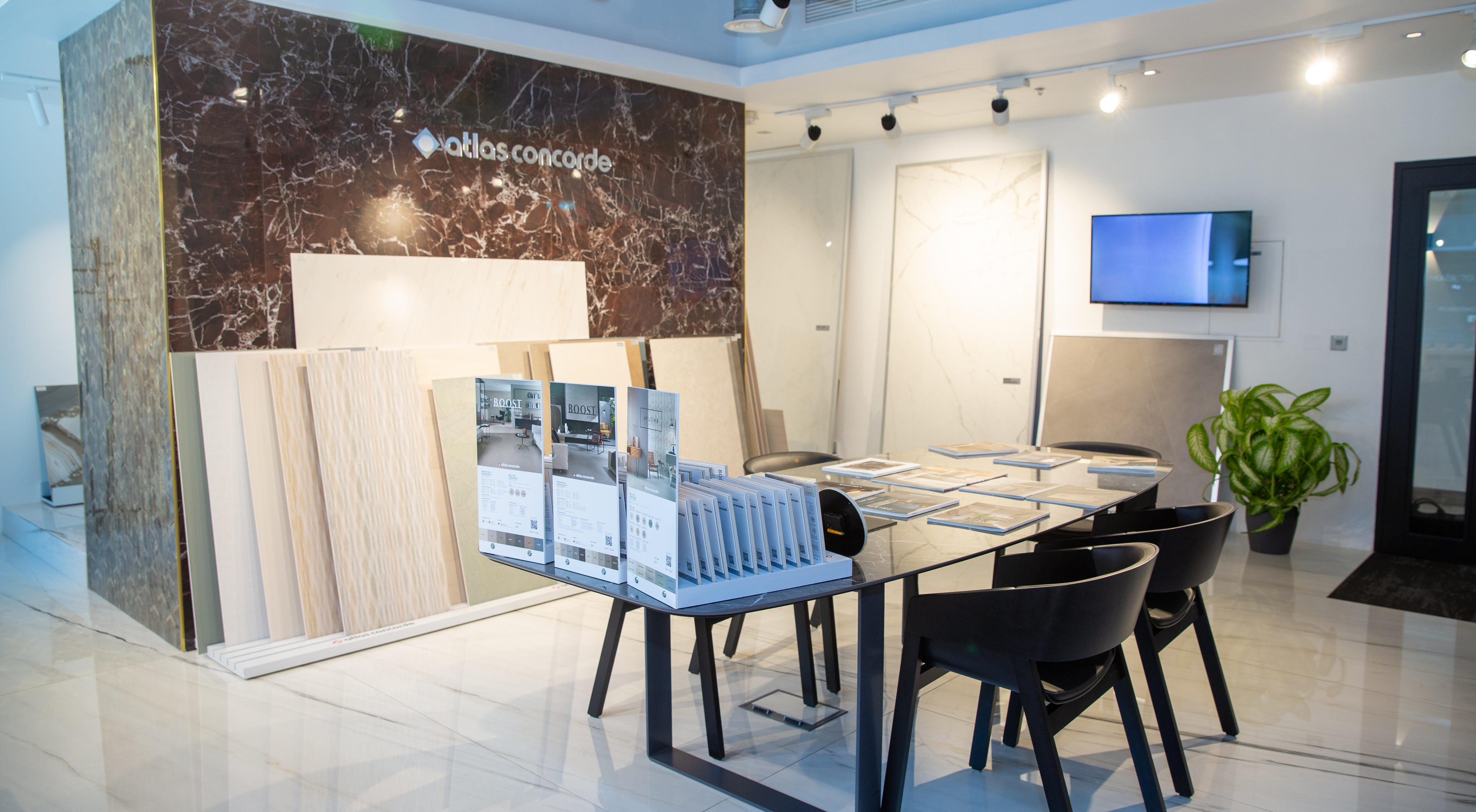 Atlas Concorde_Event Showroom_Dubai_038