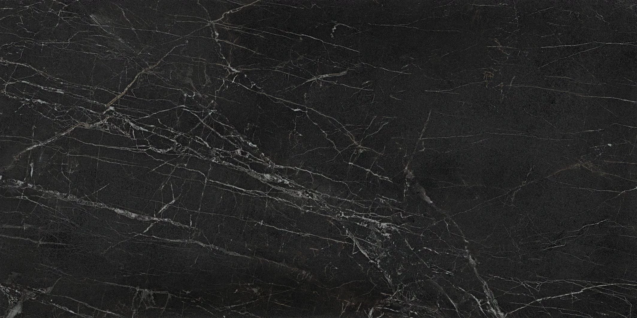 AtlasConcorde MarvelPro NoirStLaurent 45x90 Polished AD5E