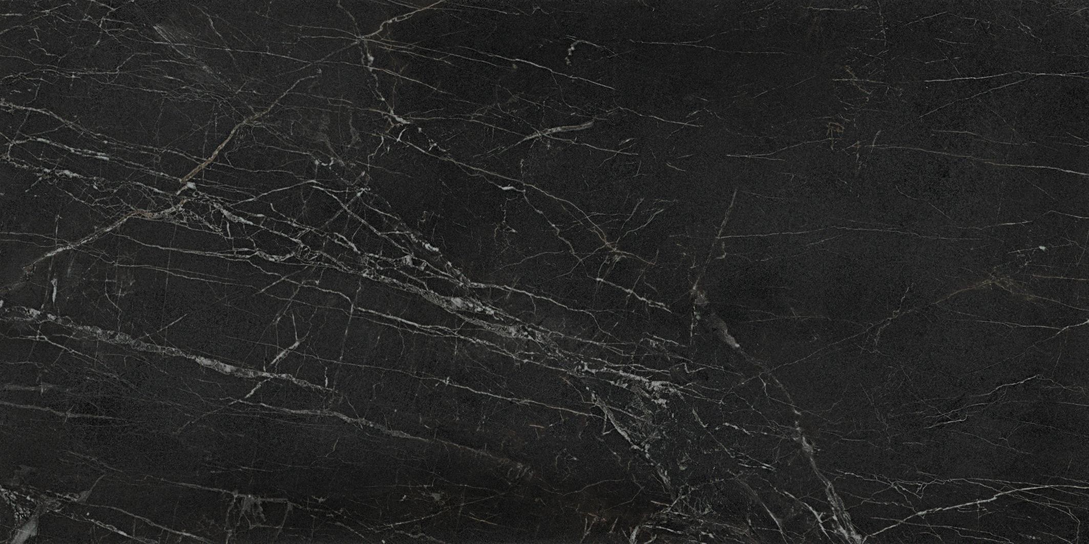 AtlasConcorde MarvelPro NoirStLaurent 45x90 Polished AD5E