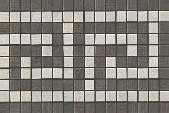 AtlasConcorde Mark Greca Mosaico 18,5x30 Lap AMXY