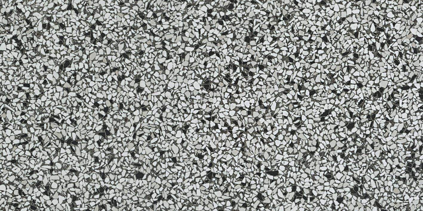 AtlasConcorde MarvelGems TerrazzoMixCold 30x60 Polished D027
