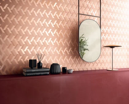 Resin Effect Wall Tiles For Spas Prism Atlas Concorde - Leather Wall Tiles Uk Resin Effect Wall Tiles For Spas Prism Atlas Concorde - Leather Wall Tiles Uk