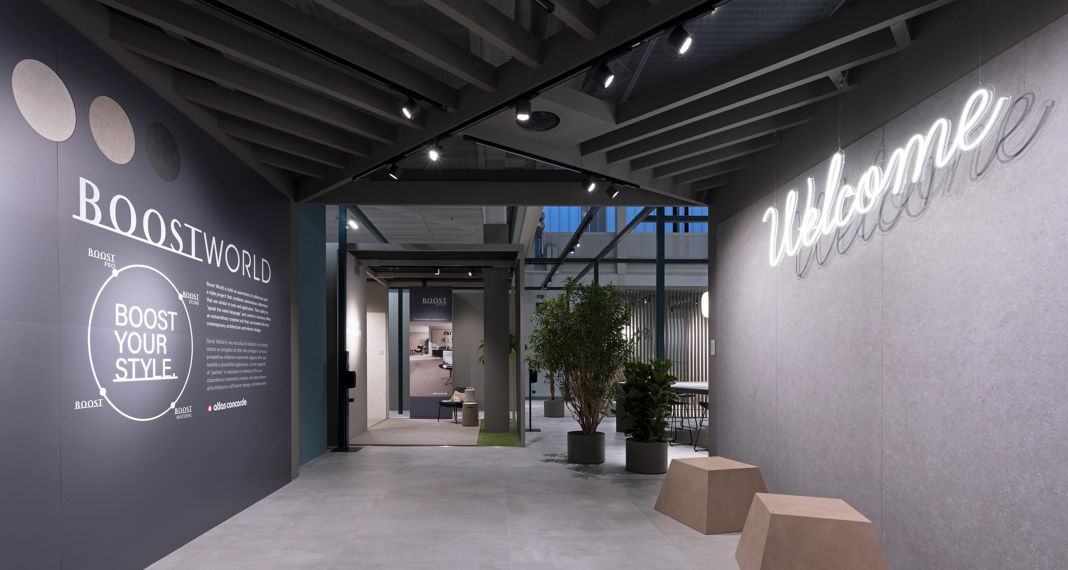 Stand Cersaie 011