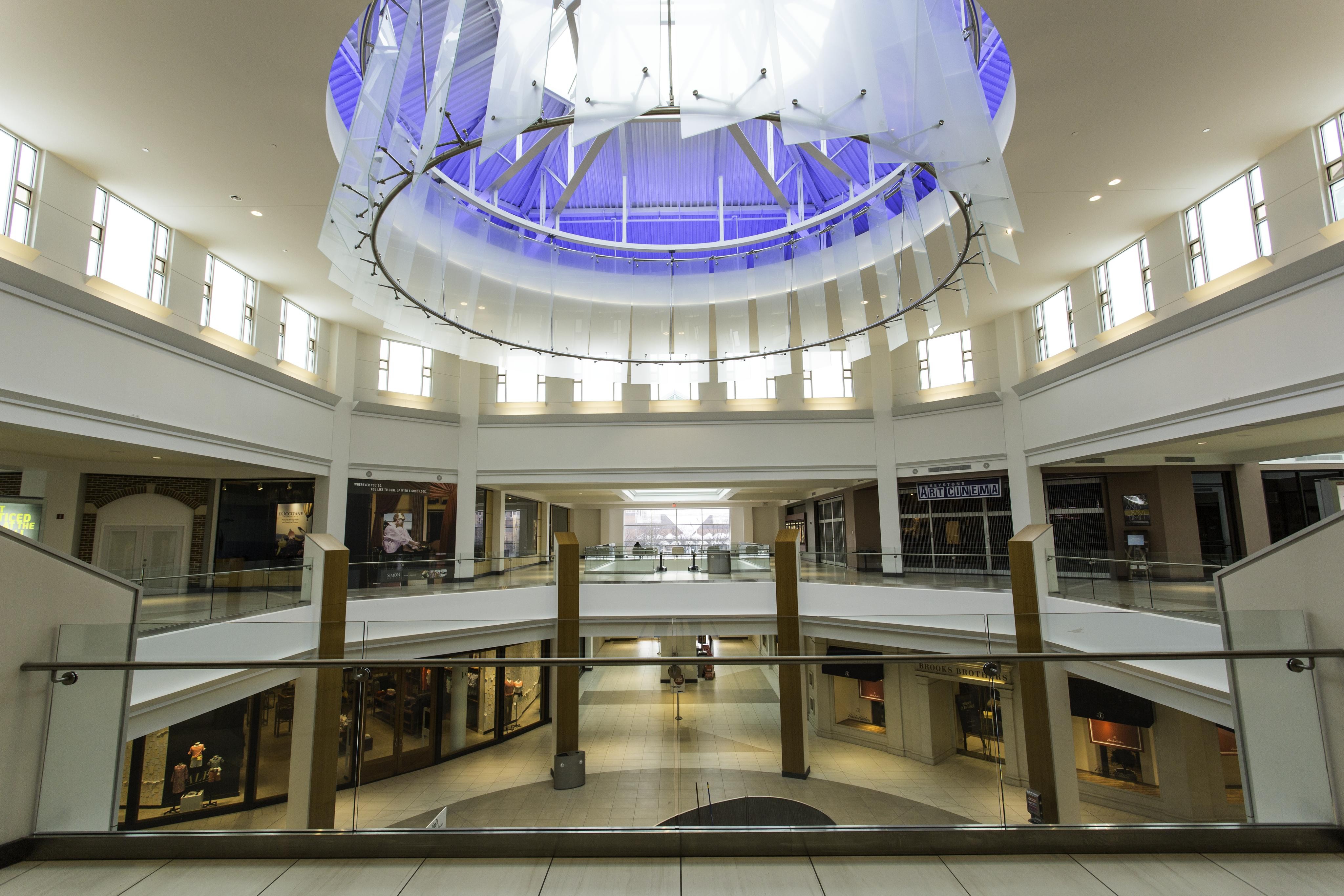 The Fashion Mall - Atlas Concorde