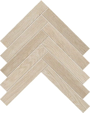 AtlasConcorde Arbor Almond Herringbone 36,2x41,2 AN4A 1
