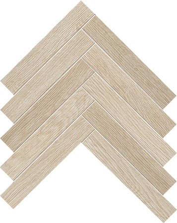 AtlasConcorde Arbor Almond Herringbone 36,2x41,2 AN4A 1