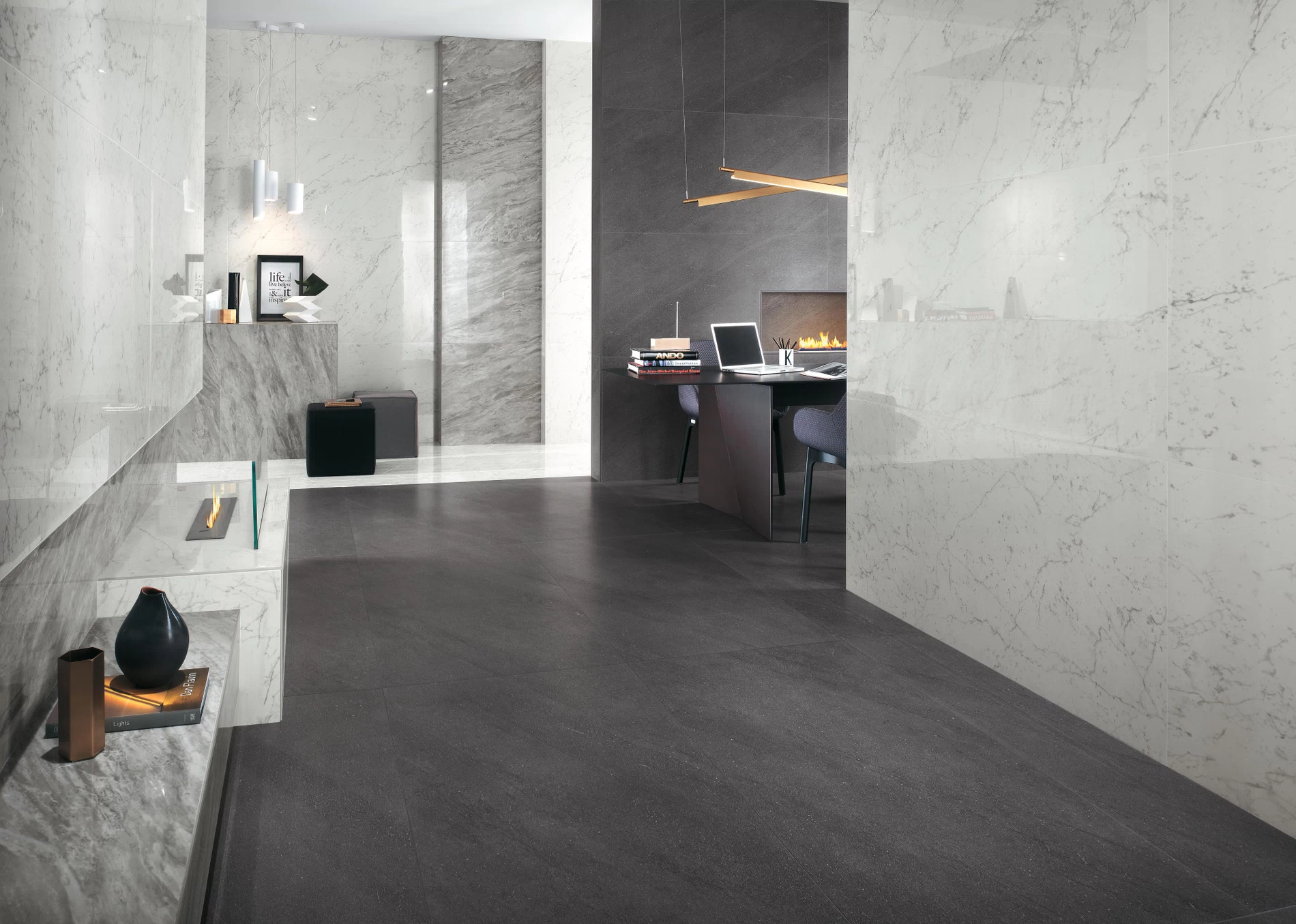 Marvel Stone Ceramica Atlas Concorde