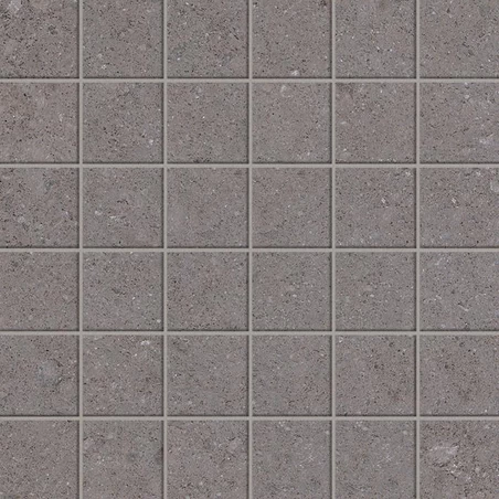 AtlasConcorde Kone Grey Mosaico 30X30 AUNV