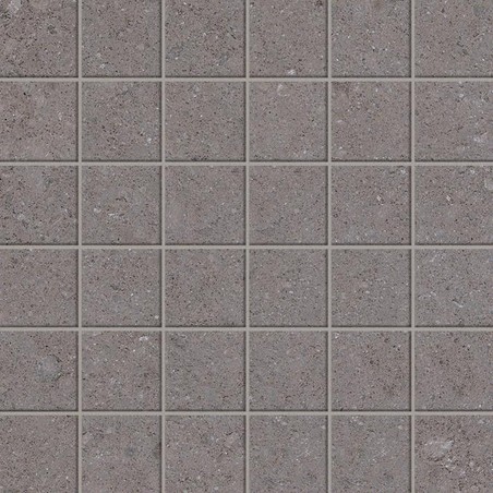 AtlasConcorde Kone Grey Mosaico 30X30 AUNV