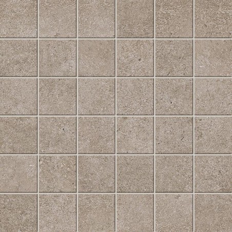AtlasConcordeSolution Realm Grey Mosaico 30X30 AAGS RT
