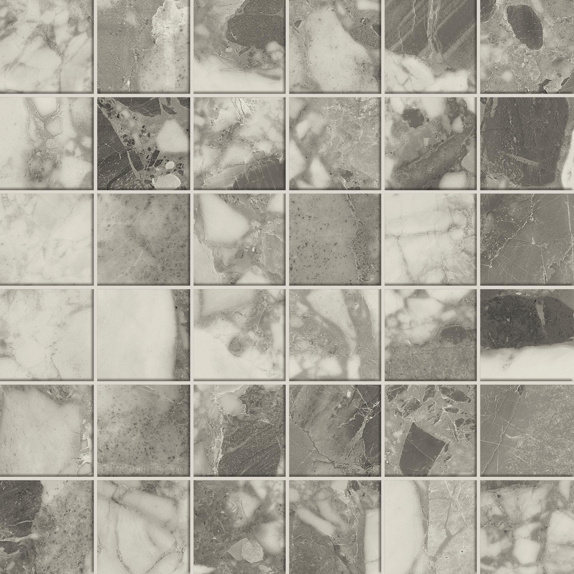 Ceppo Apuano Pearl Mosaic