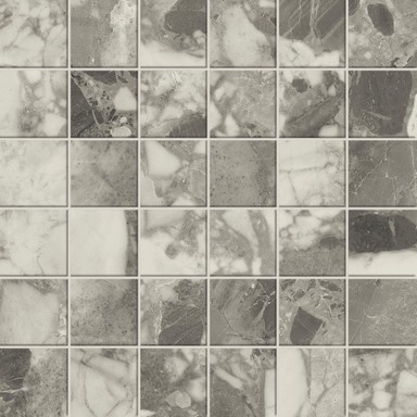 Forte dei Marmi Ceppo Apuano Pearl Mosaic Lap