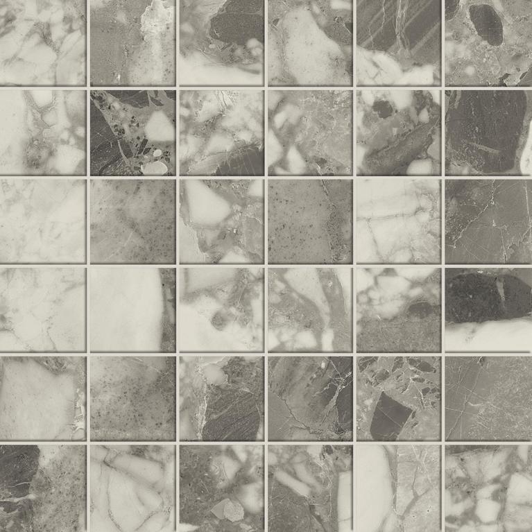Ceppo Apuano Pearl Mosaic