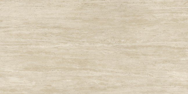 Travertino Pearl Hammered 162x324 cm - 12 mm ST