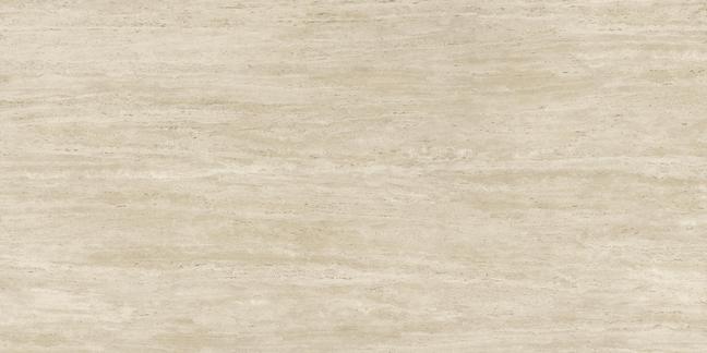 Travertino Pearl Hammered 162x324 cm - 12 mm ST