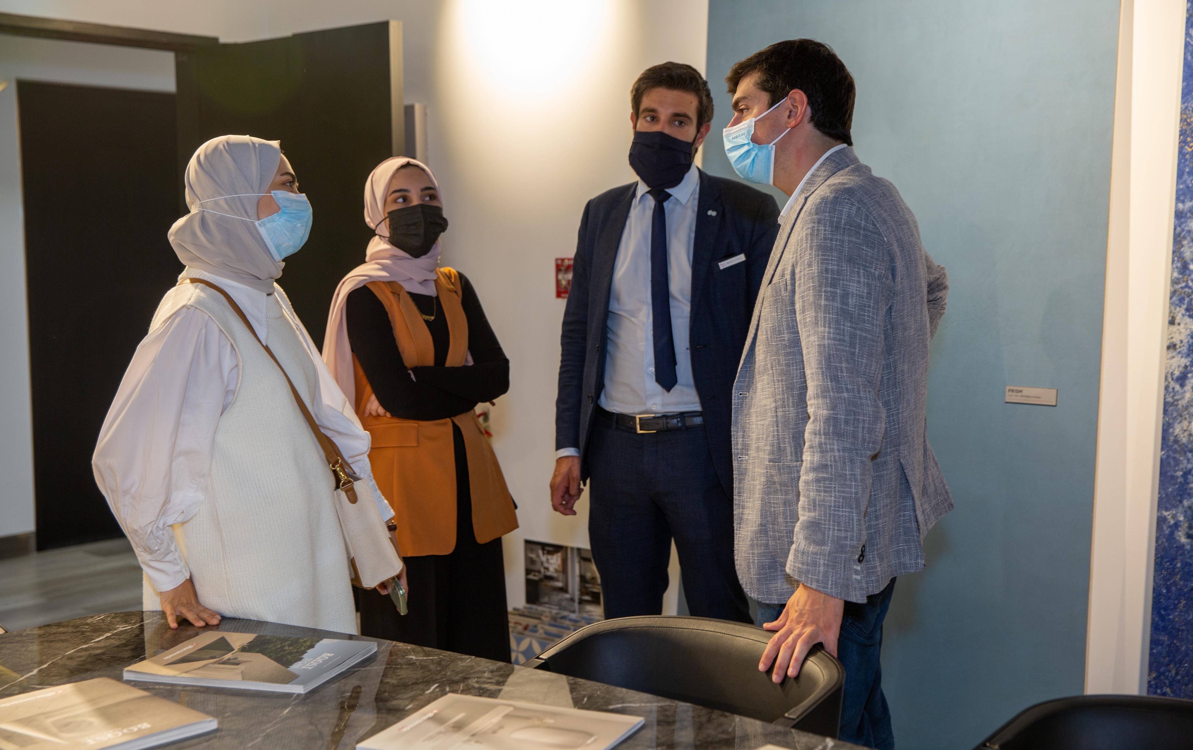 Atlas Concorde_Event Showroom_Dubai_014