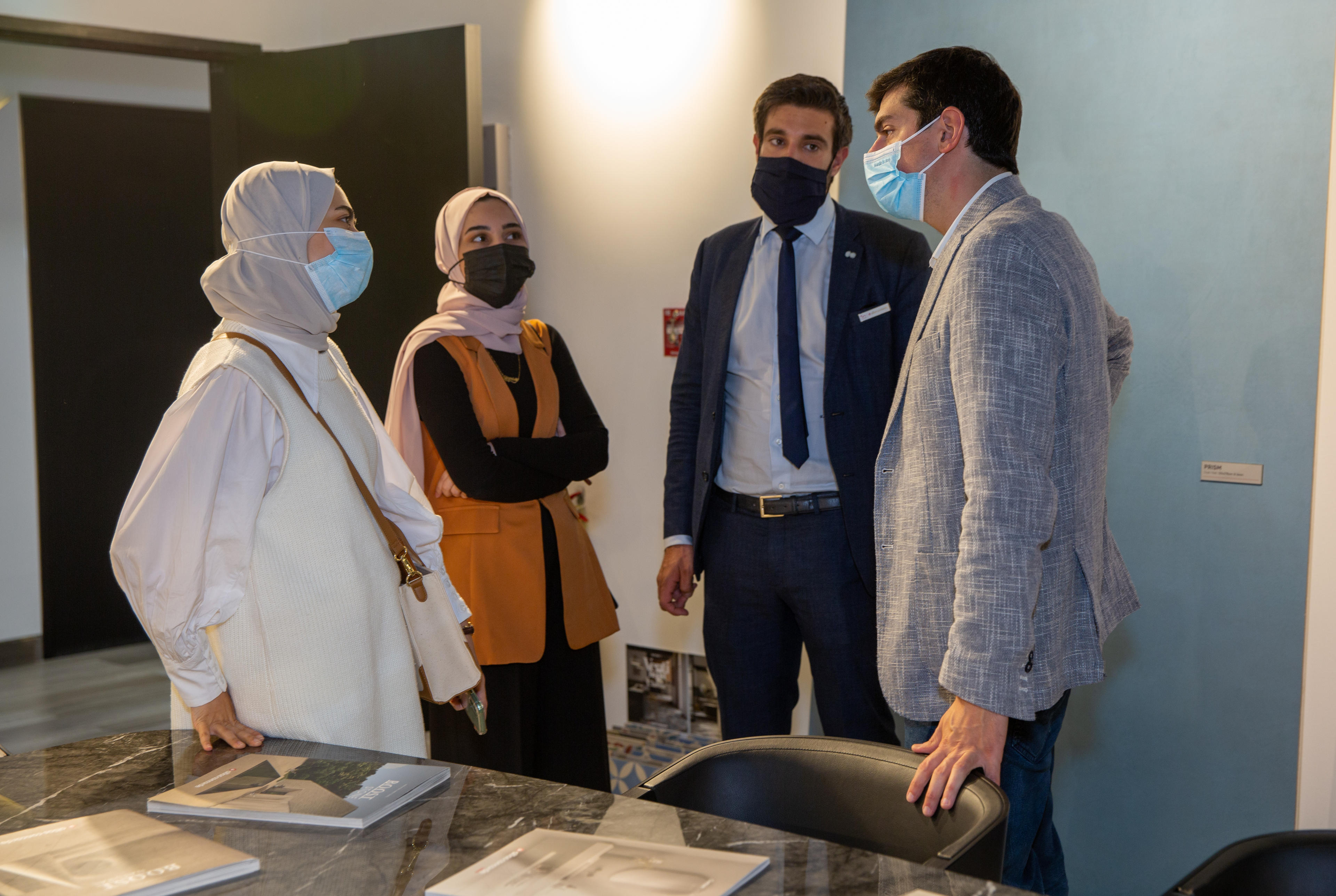 Atlas Concorde_Event Showroom_Dubai_014