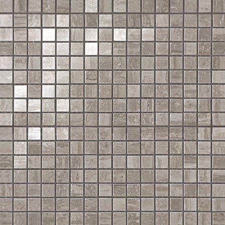 AtlasConcorde MarvelPro TravertinoSilver Mosaico 30x30 ADQD R