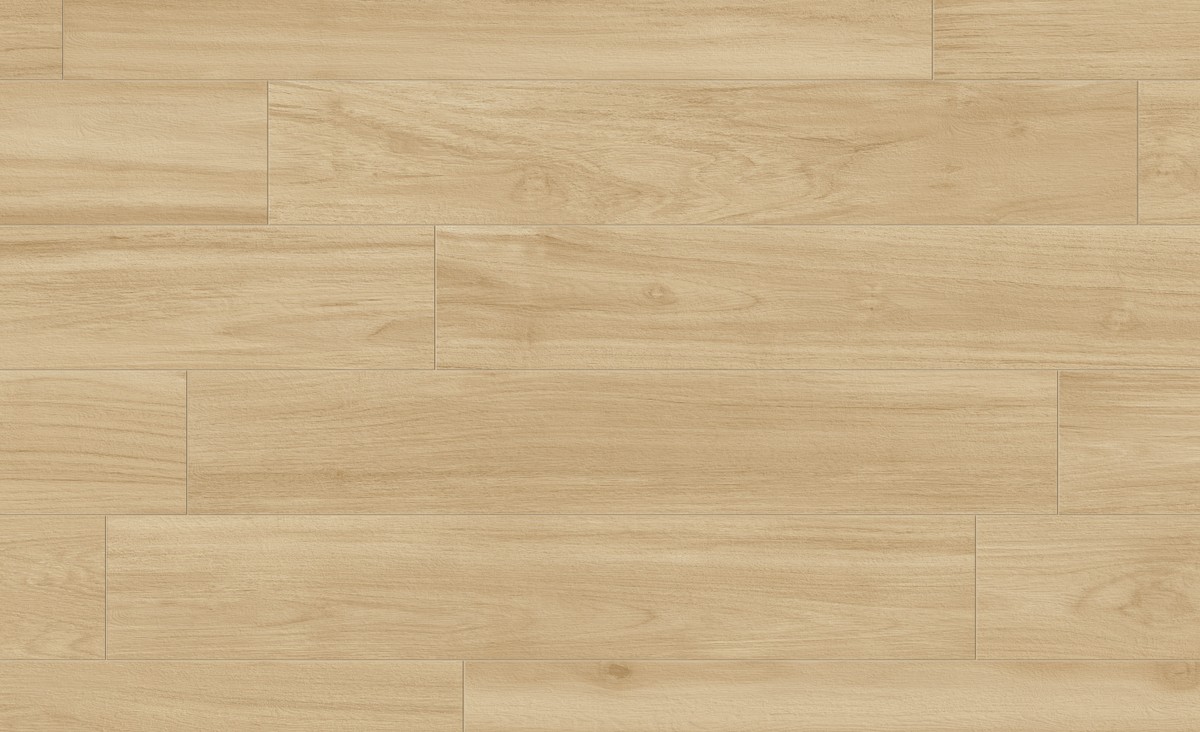 LOG ANTHOLOGY Light Teak 20x120  
