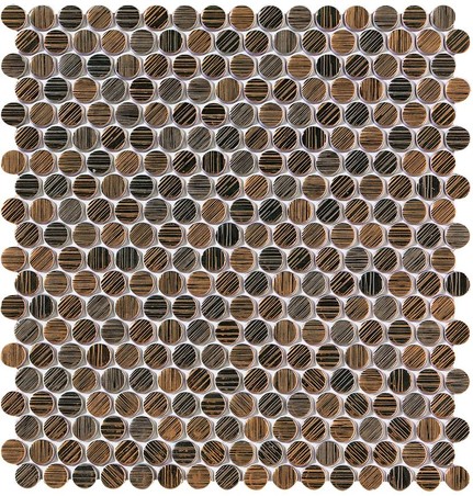 AtlasConcorde Mek Gold Circles 29x31 4MKC