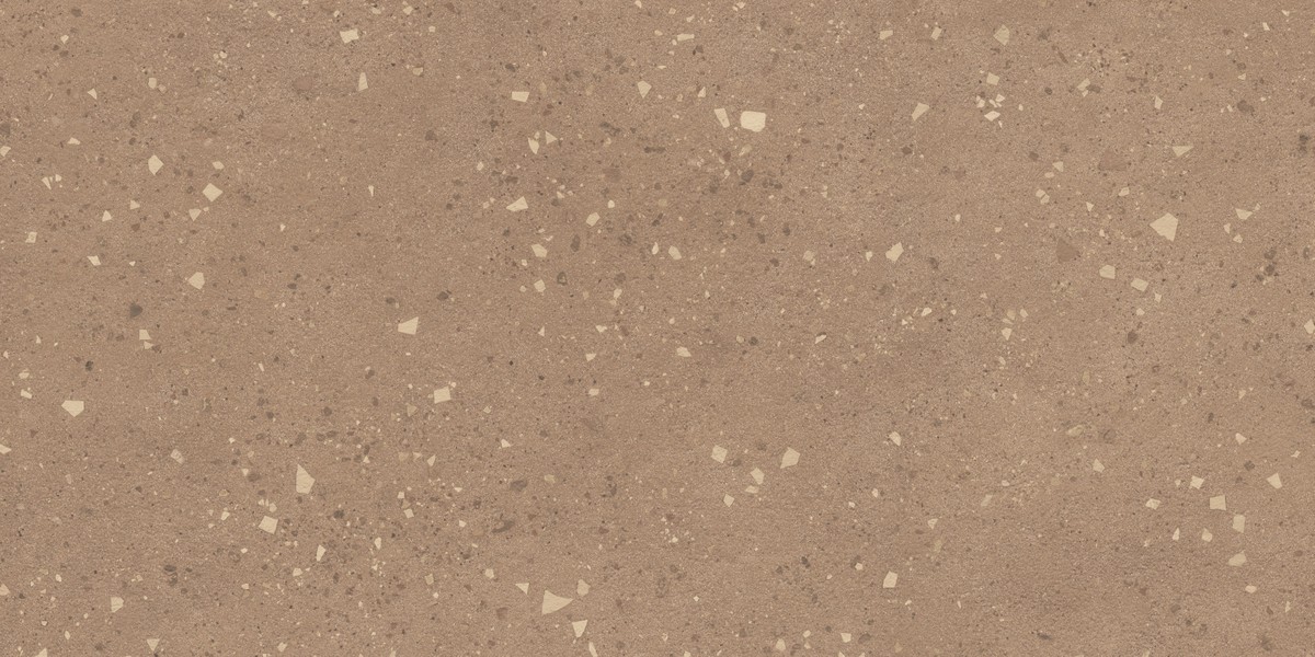 Grain Terrazzo Earth 60X120  