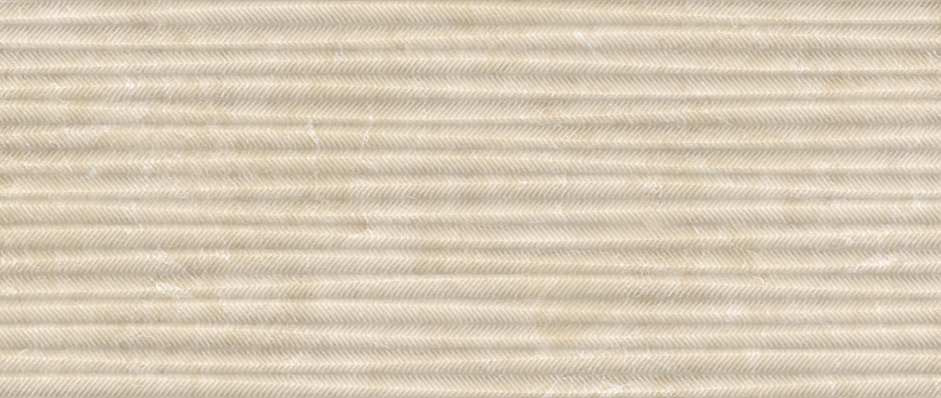 Marvel Next 3D Wheat Breccia Cream 50x120 Matte, Beige, 50x120