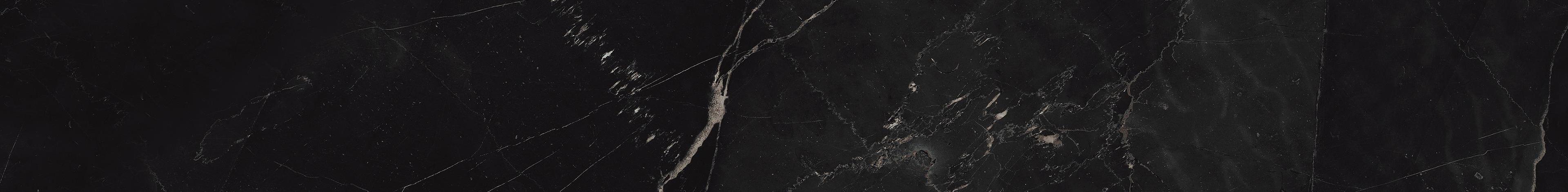 EMPIRE CALACATTA BLACK Listello 7,2x60