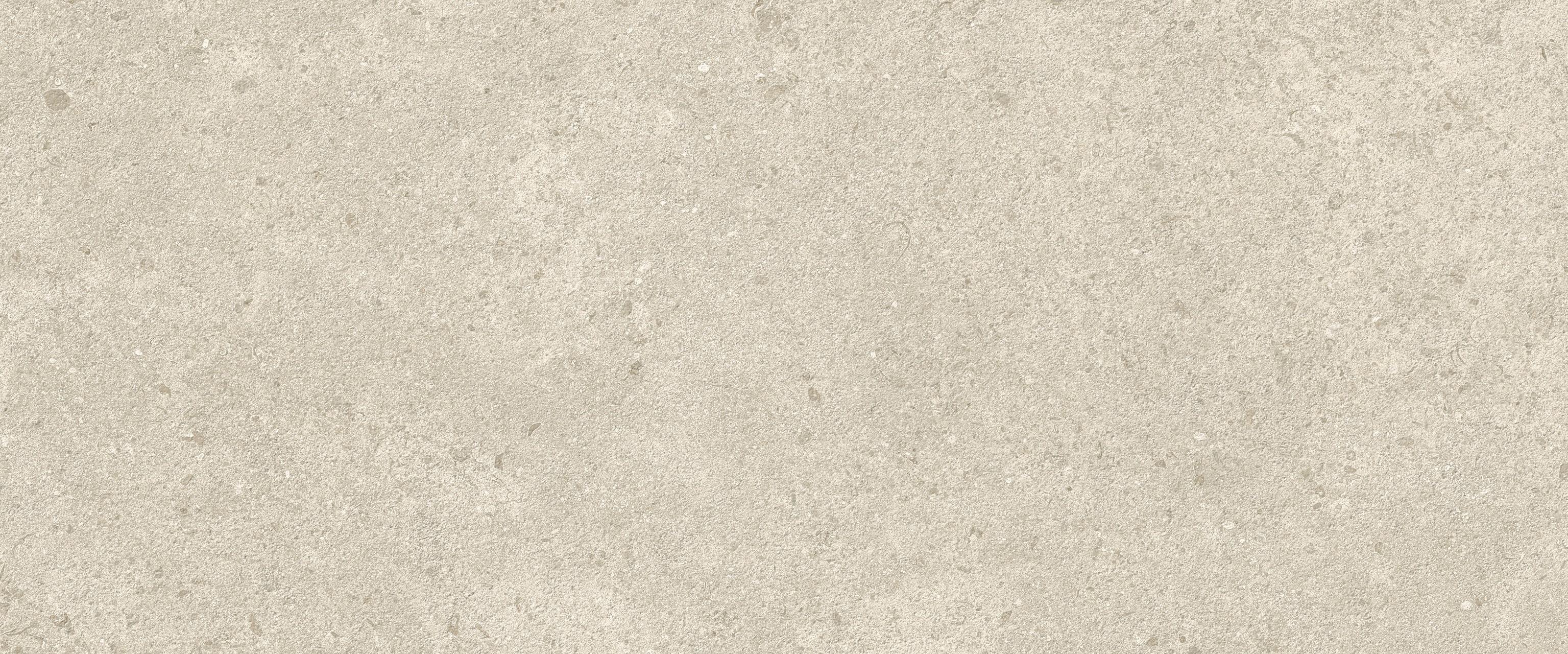 Nyra Utopia Popcorn Field 50x120 Matt, Beige, 50x120