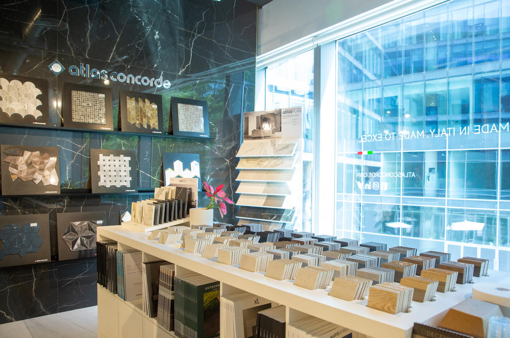 Atlas Concorde_Event Showroom_Dubai_029