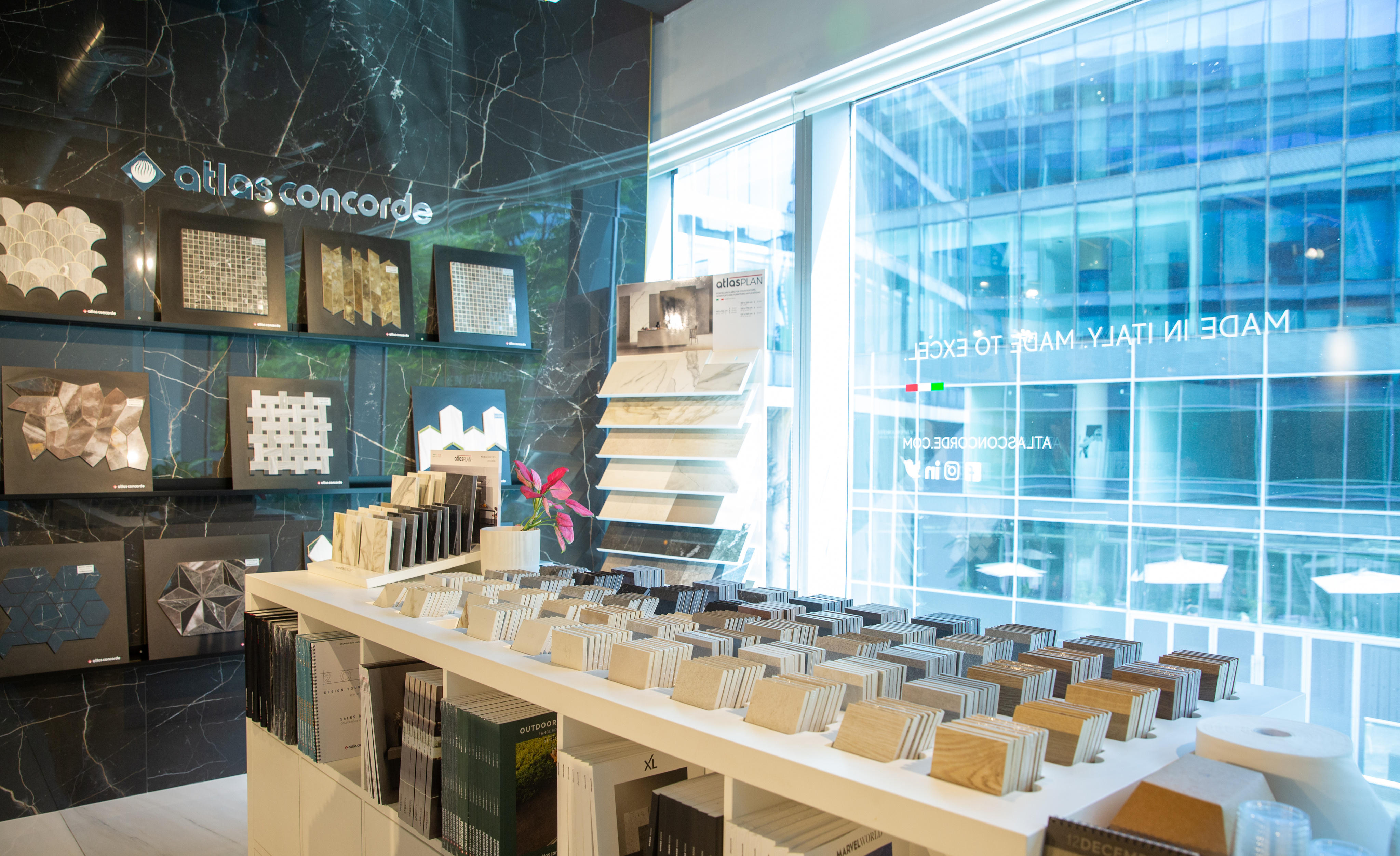Atlas Concorde_Event Showroom_Dubai_029