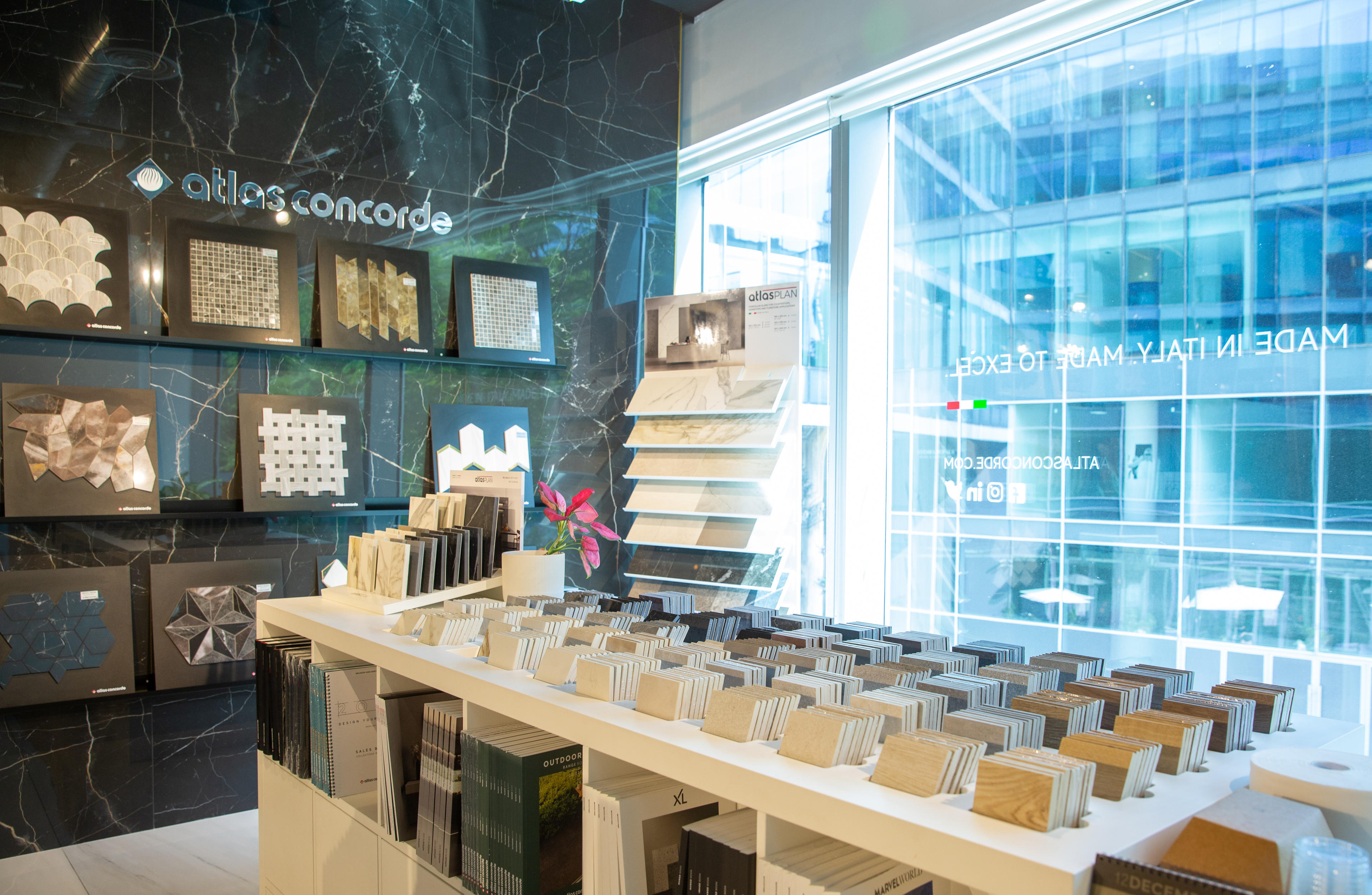 Atlas Concorde_Event Showroom_Dubai_029