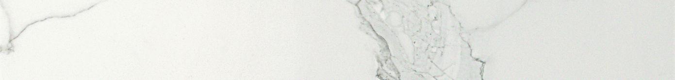 Marvel Calacatta Extra Listello Listello 7x60