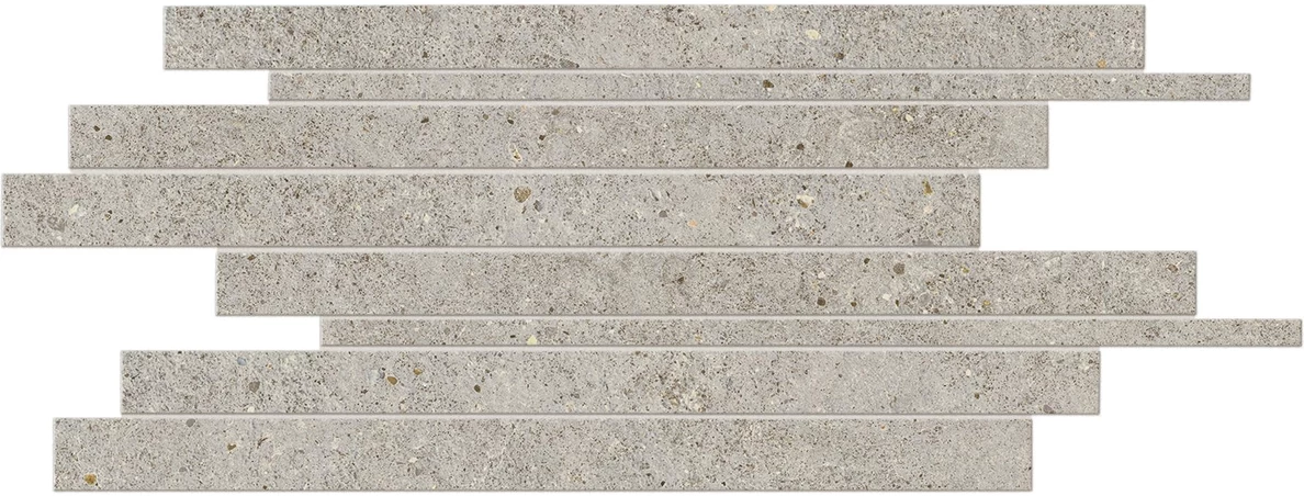 AtlasConcorde B-Stone Pearl Mos Brick 30x60 A7C8