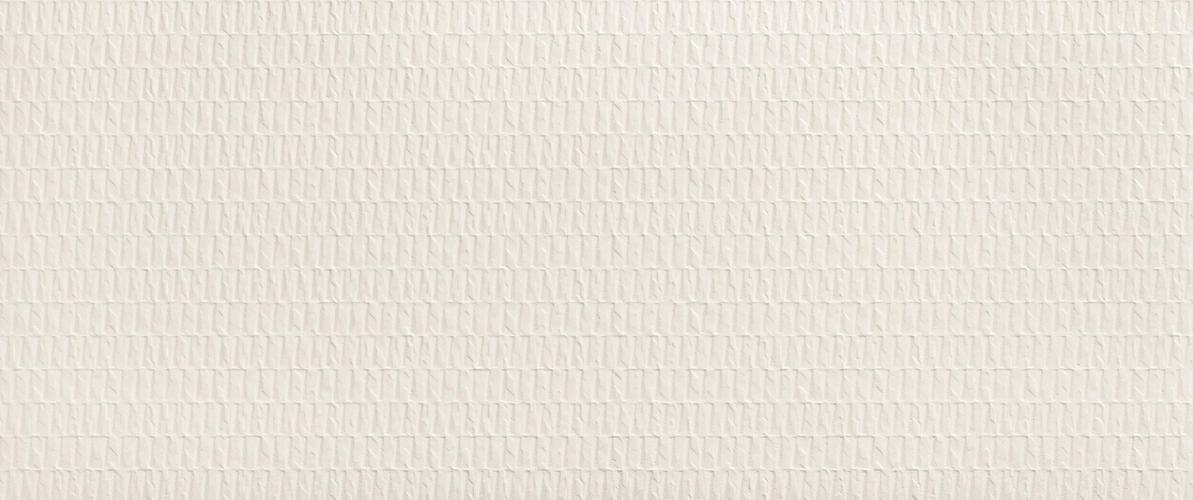 3D Origami White 50x120  