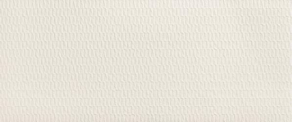 3D Origami White 50x120  