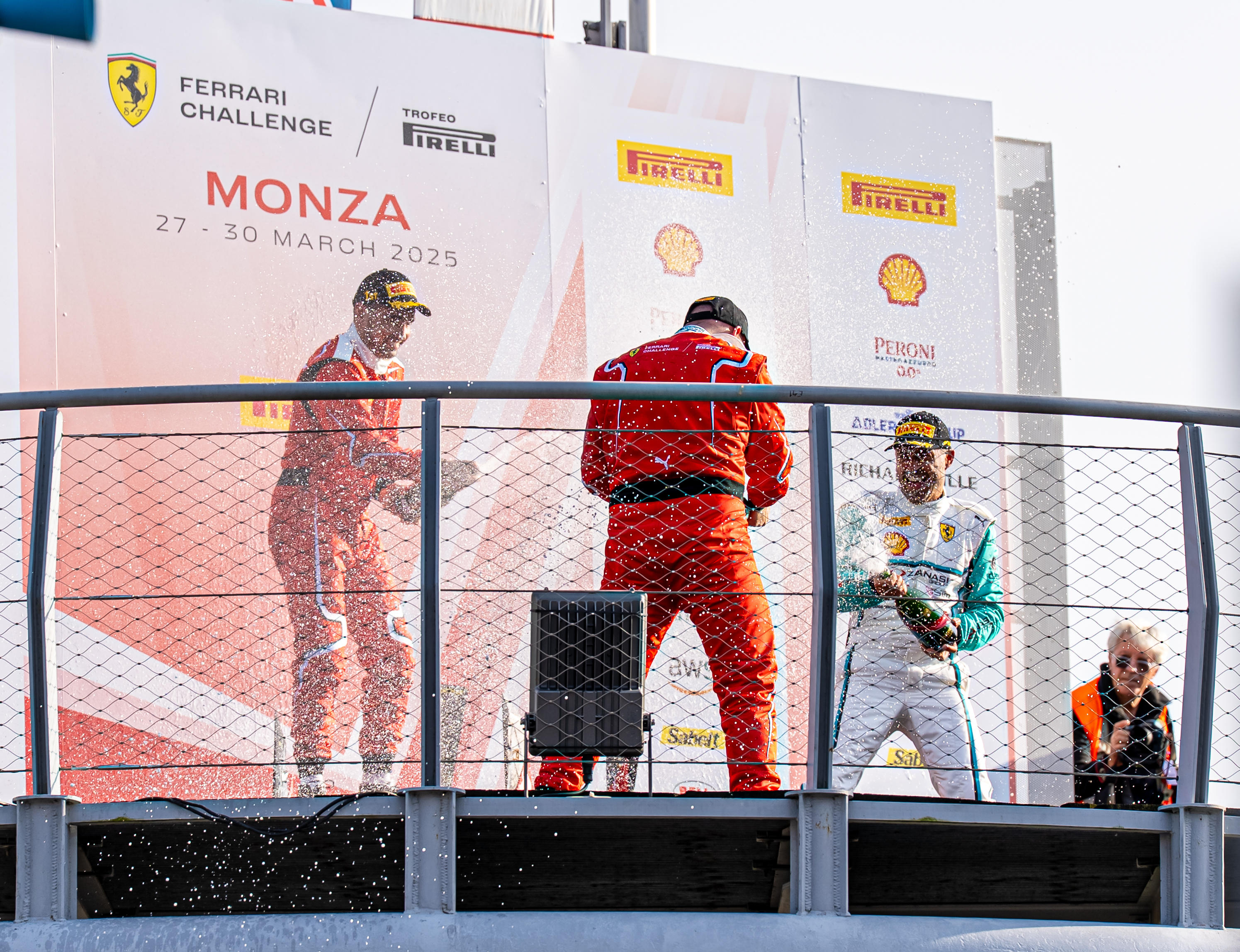 32 - FC25 Monza