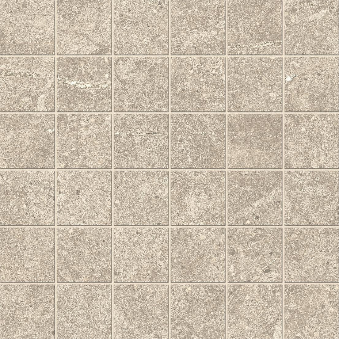 DUOLITH IVORY Mosaico  