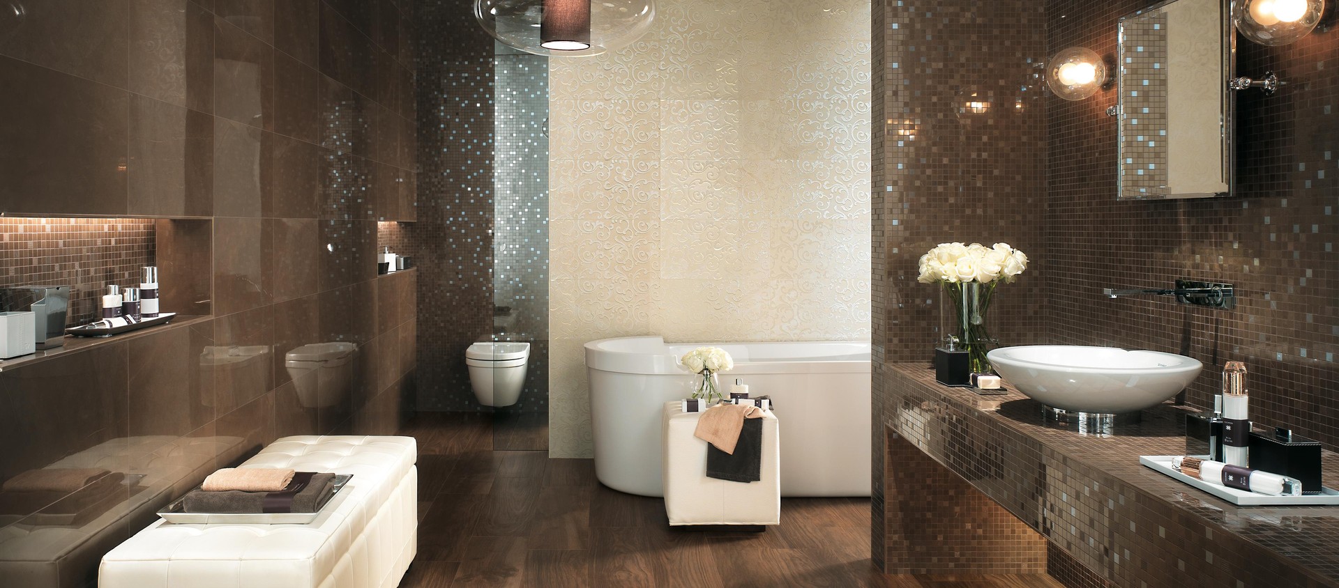 Marvel Bronze Luxury, Marvel Champagne Damask, Marvel Bronze Mosaic, Marvel Champagne Spigolo, Marvel Bronze Spigolo, Marvel Etic Palissandro