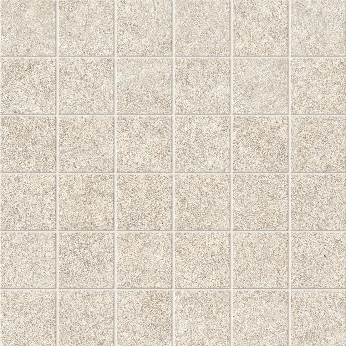Boost Mineral White  Mosaico 