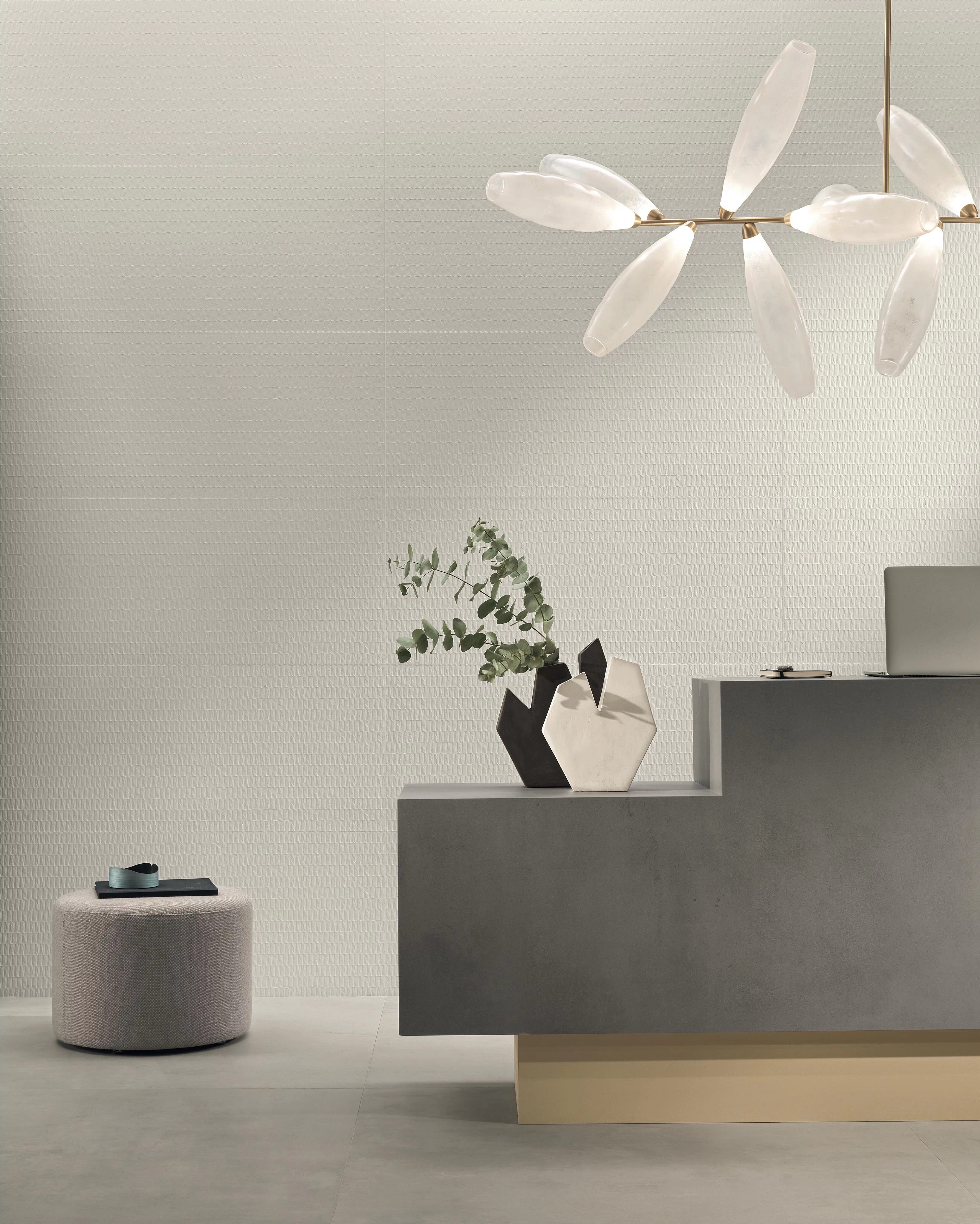 AtlasConcorde 3DWallPlaster 006 01 Origami